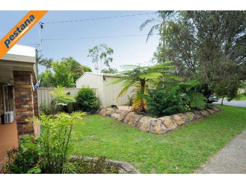 5 Nottingham Court, Daisy Hill QLD 4127