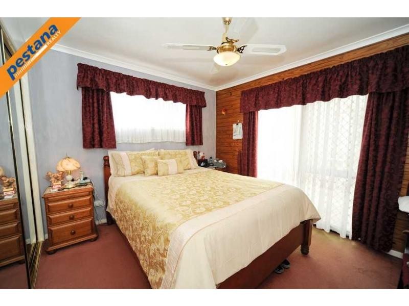 5 Nottingham Court, Daisy Hill QLD 4127