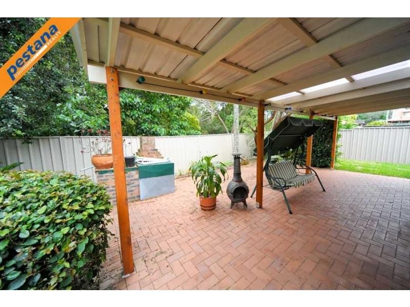 5 Nottingham Court, Daisy Hill QLD 4127