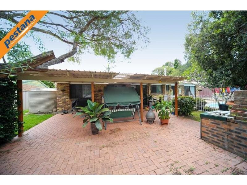 5 Nottingham Court, Daisy Hill QLD 4127