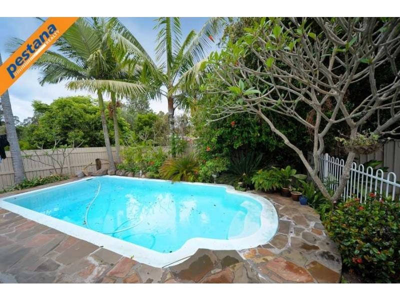 5 Nottingham Court, Daisy Hill QLD 4127