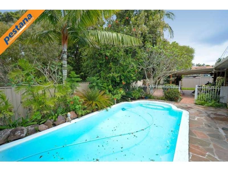 5 Nottingham Court, Daisy Hill QLD 4127