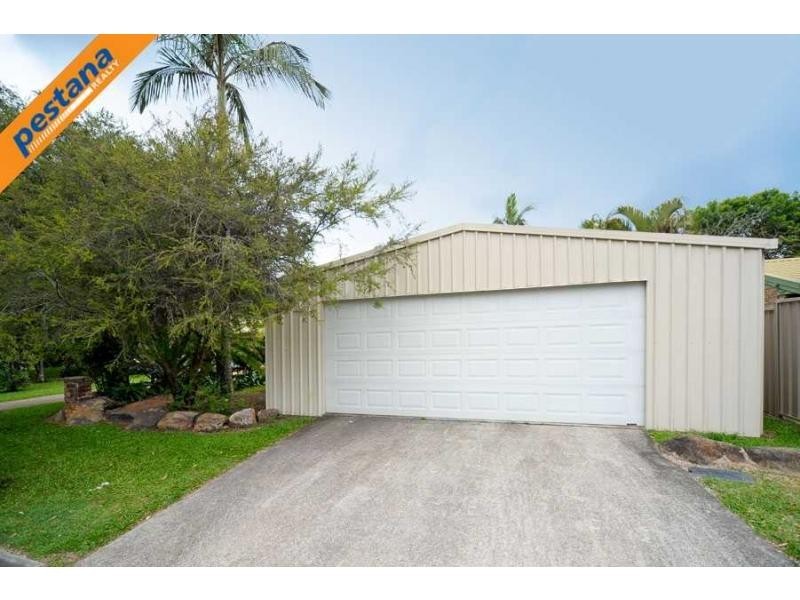 5 Nottingham Court, Daisy Hill QLD 4127
