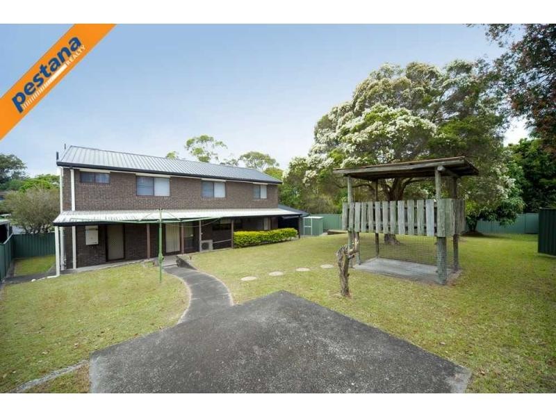2 Karoonda Crescent, Rochedale South QLD 4123