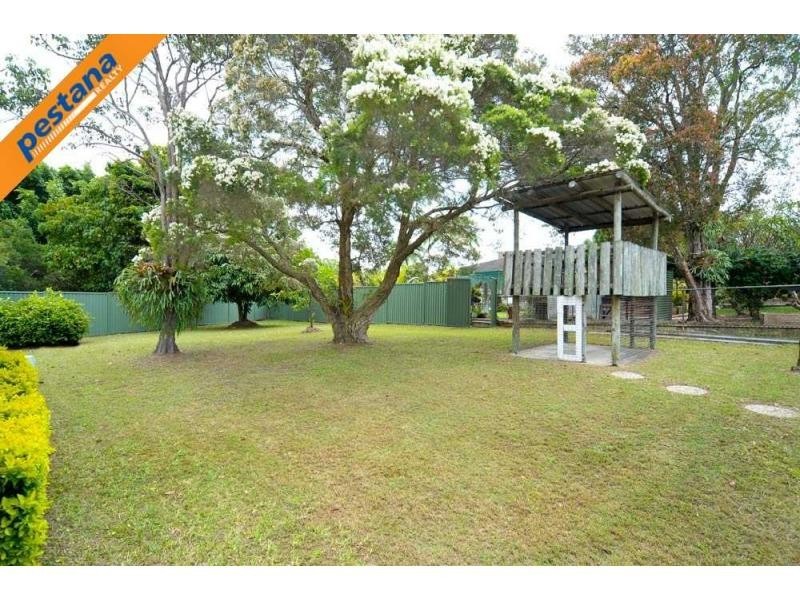 2 Karoonda Crescent, Rochedale South QLD 4123