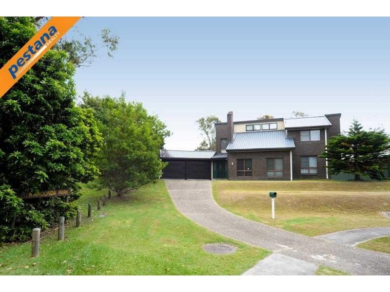 2 Karoonda Crescent, Rochedale South QLD 4123