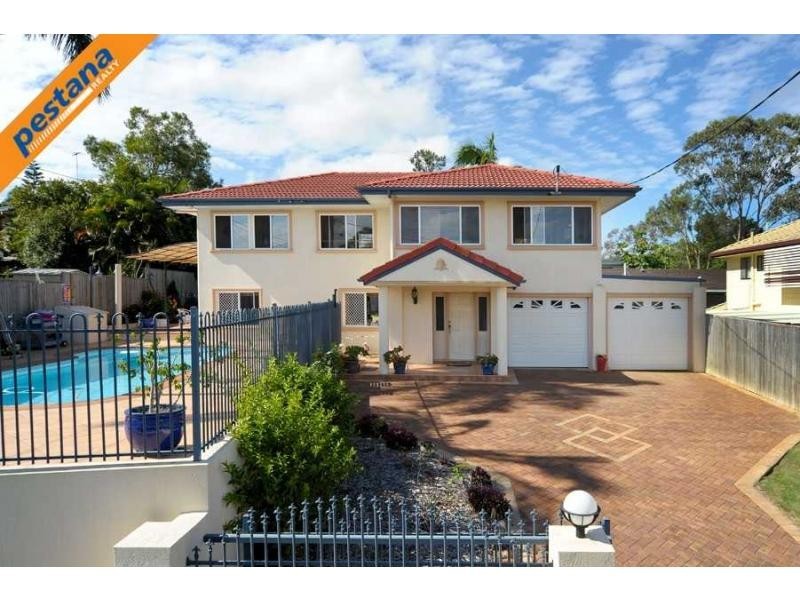 3 Benbow Court, Springwood QLD 4127