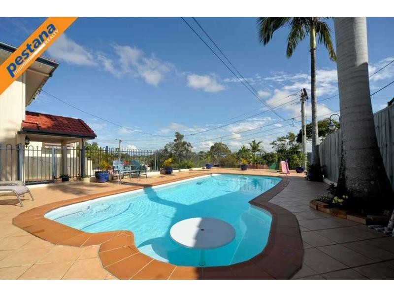 3 Benbow Court, Springwood QLD 4127