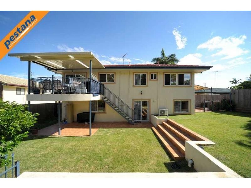 3 Benbow Court, Springwood QLD 4127