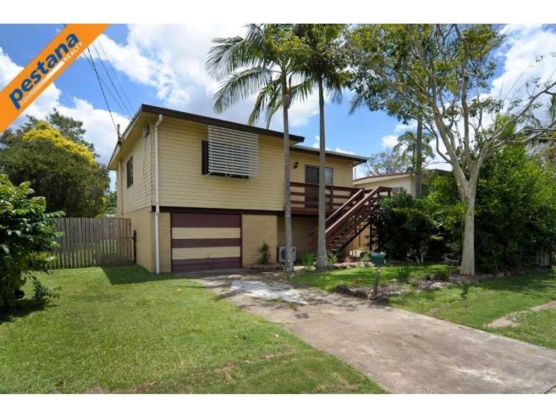 8 Garoona Grove, Slacks Creek QLD 4127