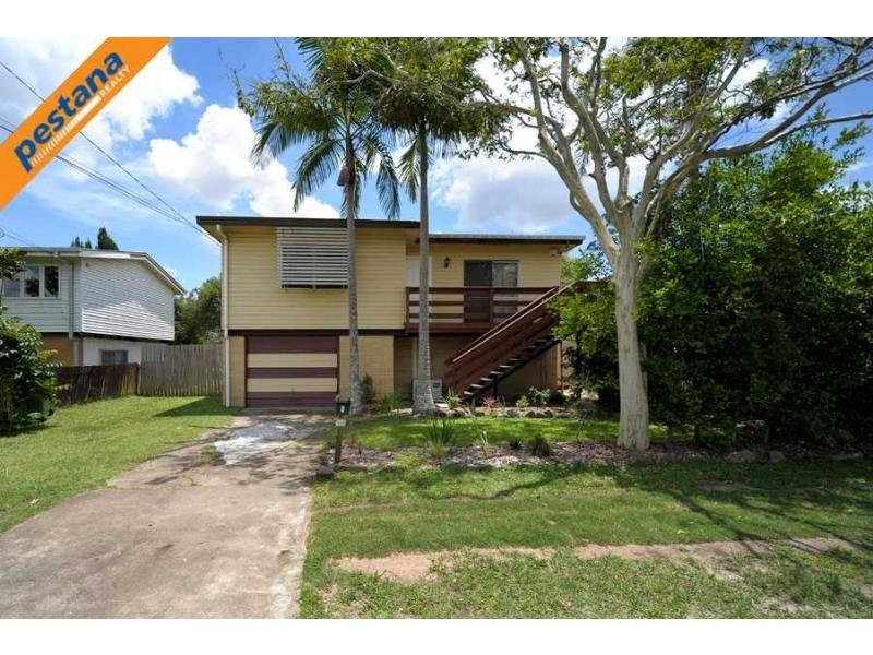8 Garoona Grove, Slacks Creek QLD 4127