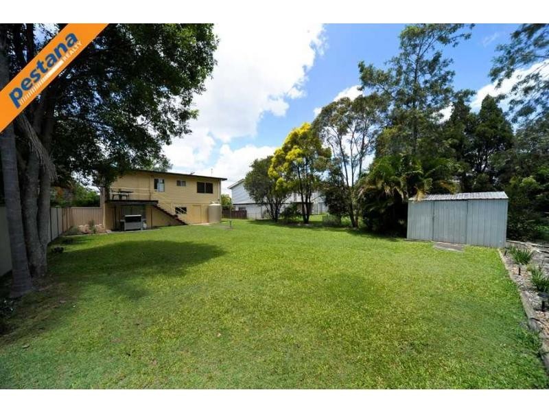 8 Garoona Grove, Slacks Creek QLD 4127