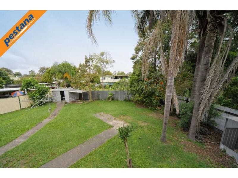 124 Bardon Road, Kingston QLD 4114