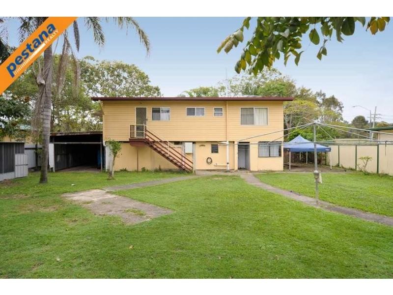 124 Bardon Road, Kingston QLD 4114