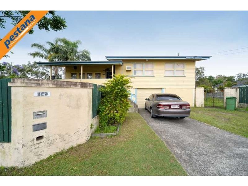 139 Smith Road, Woodridge QLD 4114