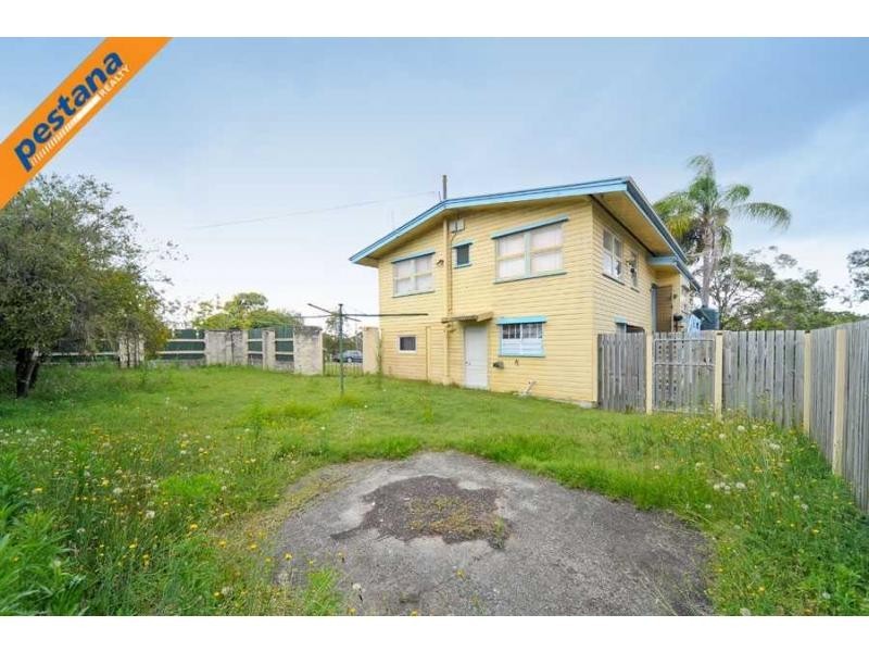 139 Smith Road, Woodridge QLD 4114