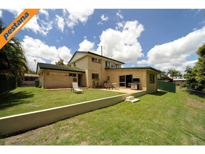 9 Conifer Street, Daisy Hill QLD 4127