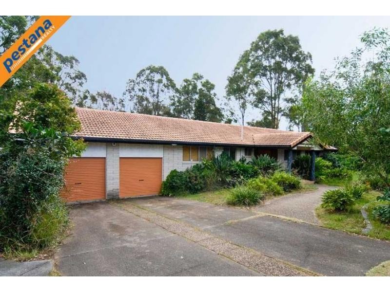 78 Springlands Drive, Slacks Creek QLD 4127