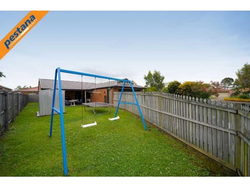 80 Kilsay Crescent, Meadowbrook QLD 4131