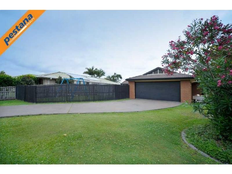 80 Kilsay Crescent, Meadowbrook QLD 4131