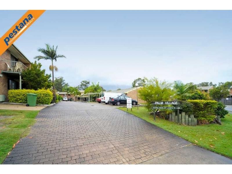 17/6 Palara Street, Rochedale South QLD 4123