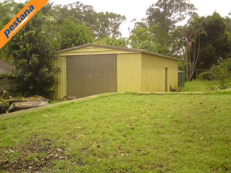 50 Lyndale Street, Shailer Park QLD 4128