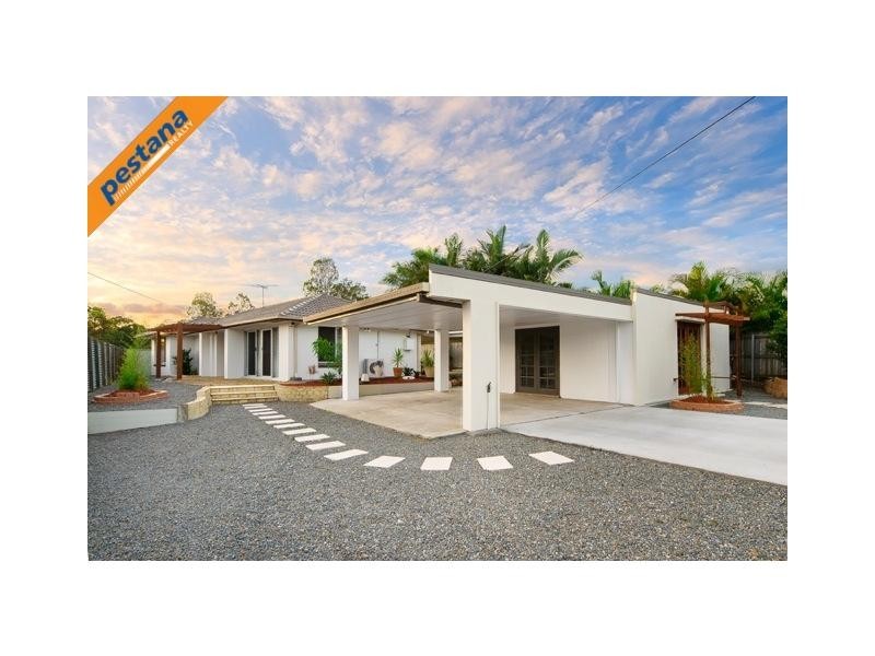 5 Oleander Street, Daisy Hill QLD 4127