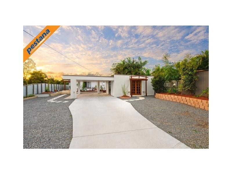 5 Oleander Street, Daisy Hill QLD 4127