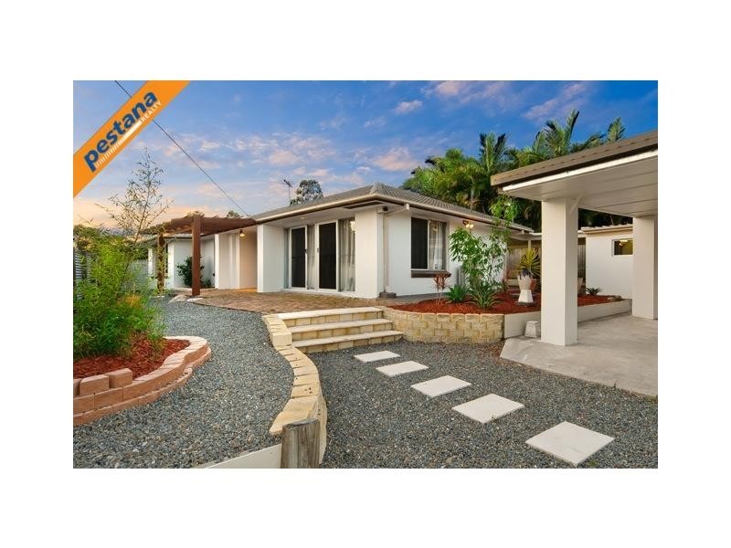 5 Oleander Street, Daisy Hill QLD 4127