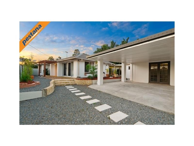 5 Oleander Street, Daisy Hill QLD 4127