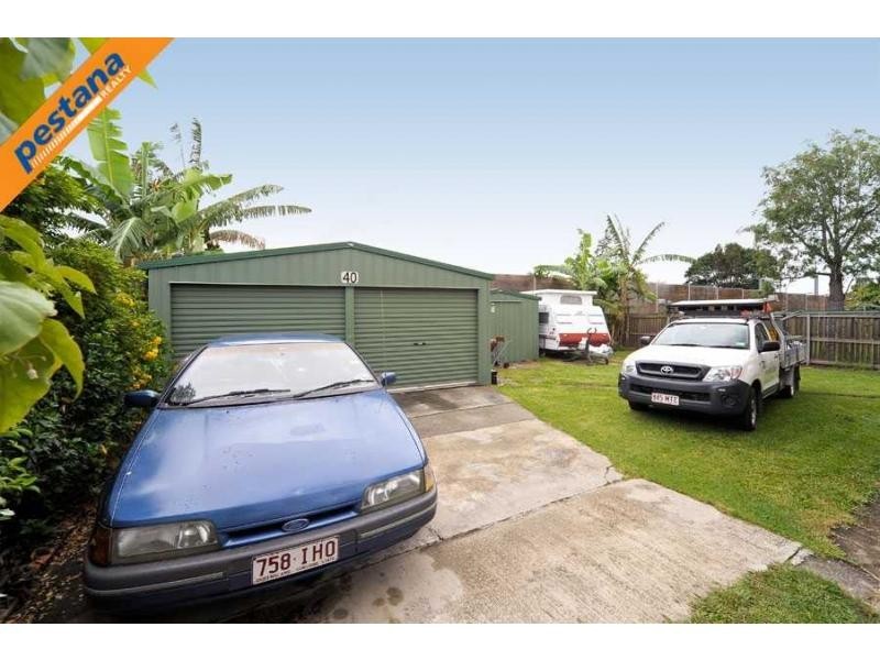 24 Jacaranda Avenue, Logan Central QLD 4114