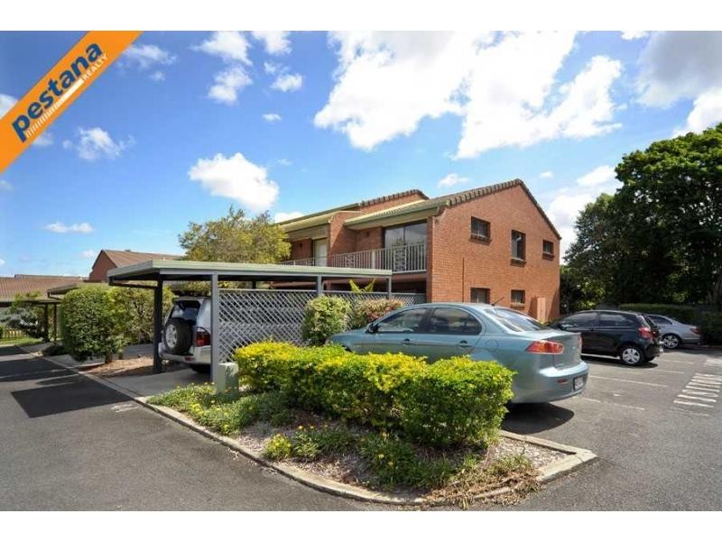 44/87 Springwood Road, Springwood QLD 4127