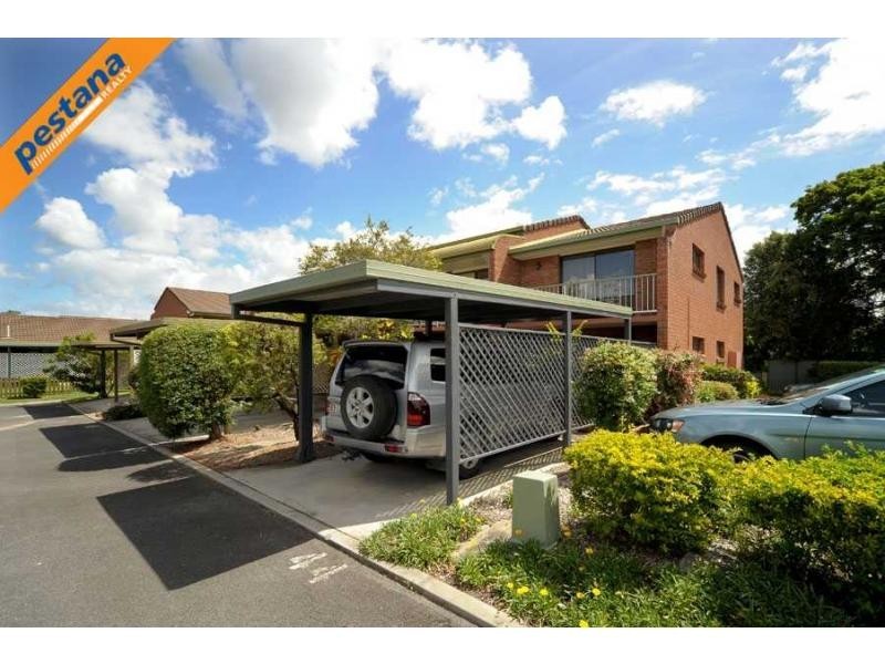 44/87 Springwood Road, Springwood QLD 4127