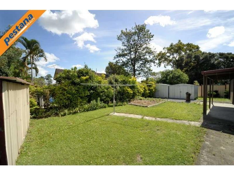 12 Rogoff Drive, Slacks Creek QLD 4127