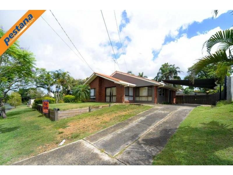 34 Wootton Crescent, Springwood QLD 4127