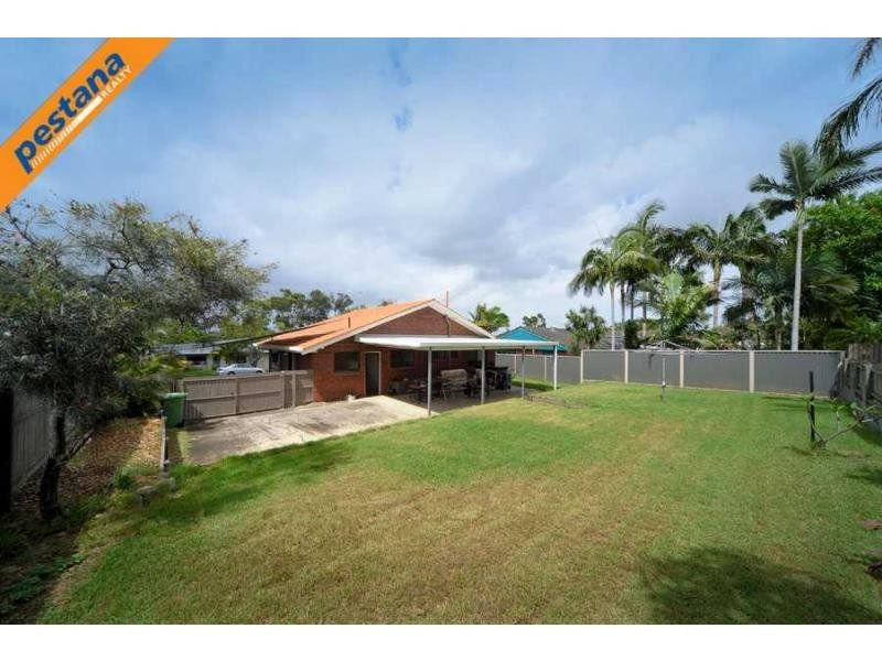 34 Wootton Crescent, Springwood QLD 4127