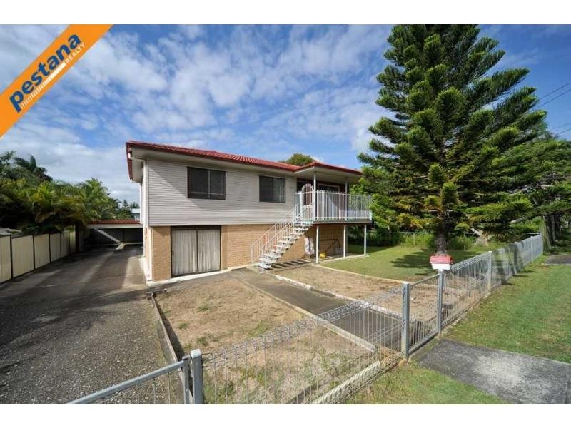 15 Woodrose Street, Kingston QLD 4114