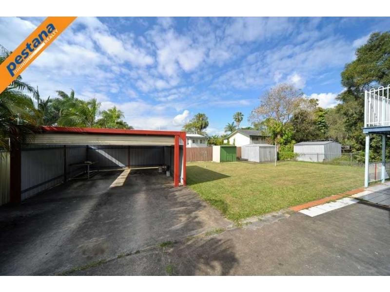 15 Woodrose Street, Kingston QLD 4114