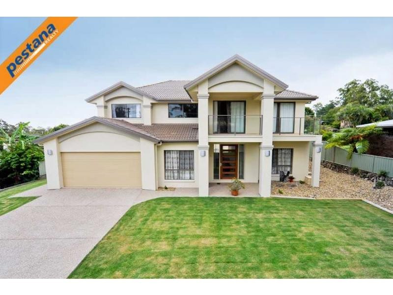 10 Rosewood Street, Daisy Hill QLD 4127