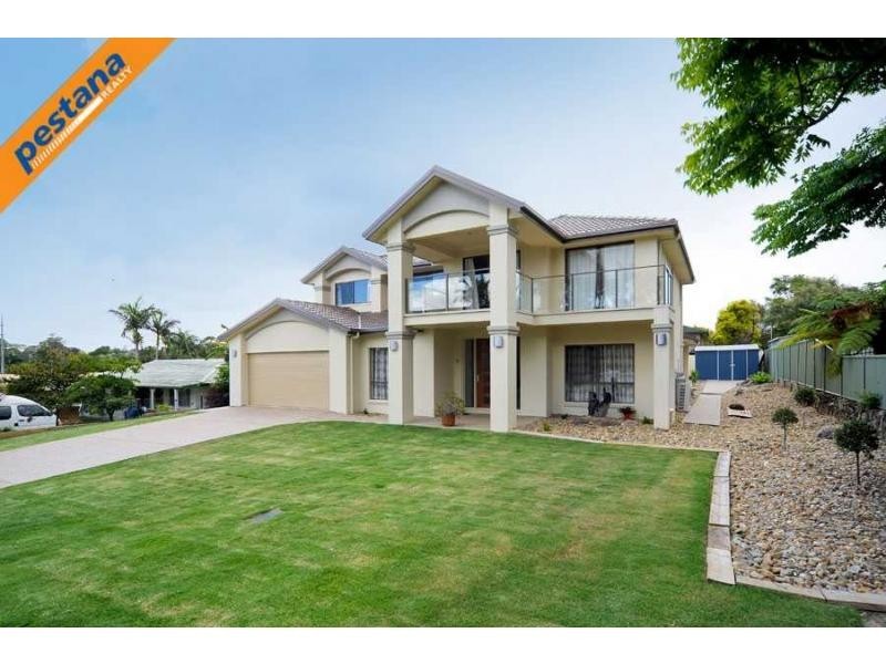 10 Rosewood Street, Daisy Hill QLD 4127