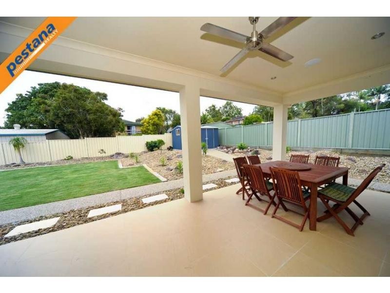10 Rosewood Street, Daisy Hill QLD 4127