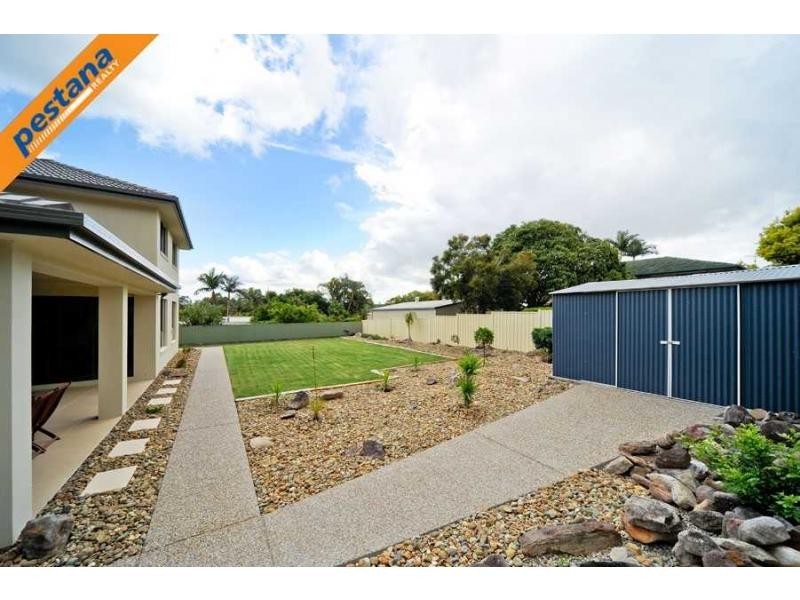 10 Rosewood Street, Daisy Hill QLD 4127