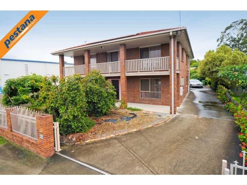 193 Jacaranda Avenue, Kingston QLD 4114