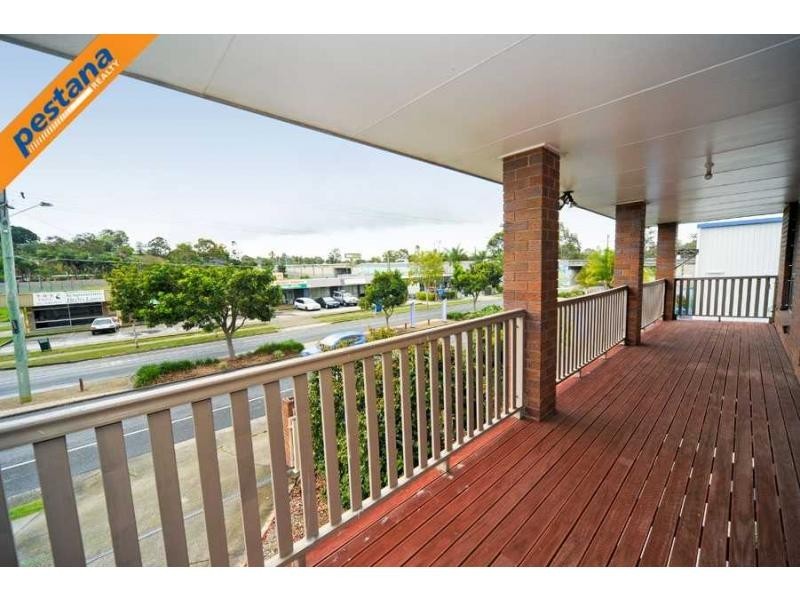 193 Jacaranda Avenue, Kingston QLD 4114
