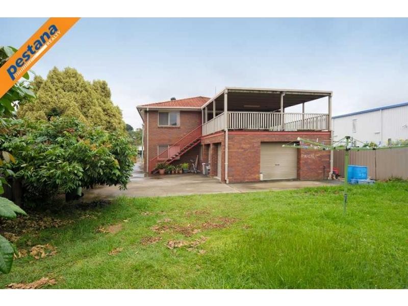 193 Jacaranda Avenue, Kingston QLD 4114