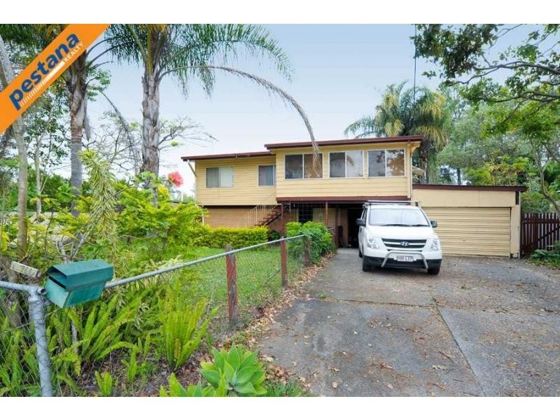 124 Bardon Road, Kingston QLD 4114