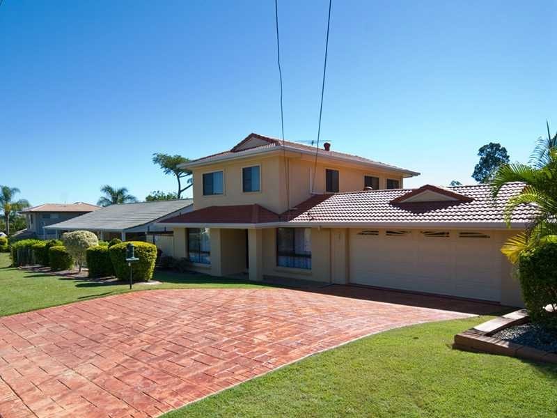 14 Epson Court, Daisy Hill QLD 4127