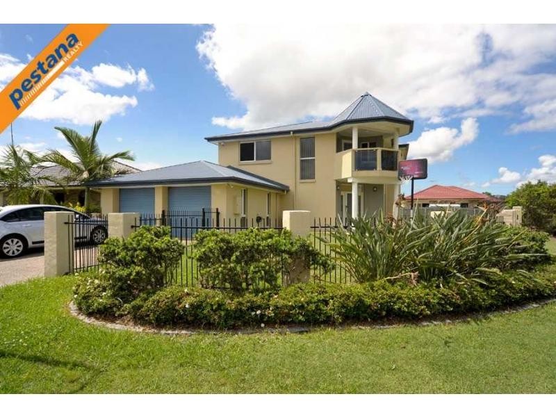 30 Chancellor Circuit, Meadowbrook QLD 4131