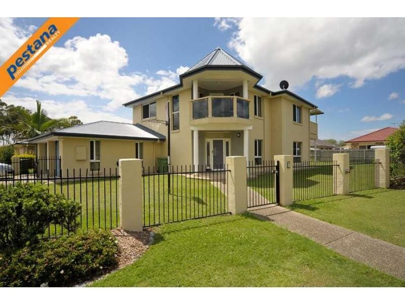 30 Chancellor Circuit, Meadowbrook QLD 4131