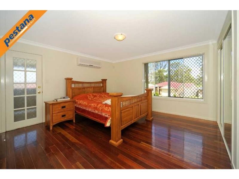 30 Chancellor Circuit, Meadowbrook QLD 4131